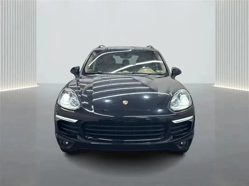 2017 Porsche 958 Cayenne - Image 8 of 12