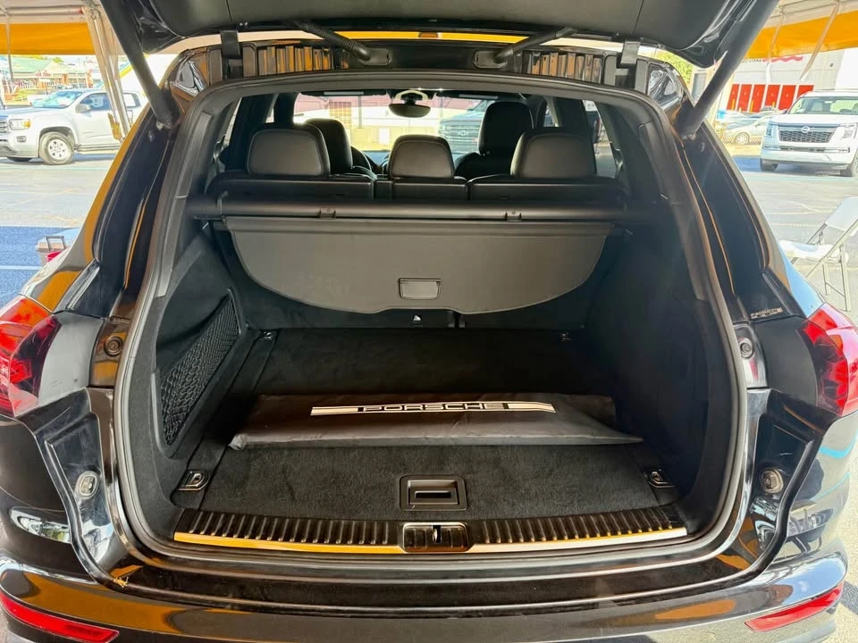 2017 Porsche 958 Cayenne S - Image 11 of 11