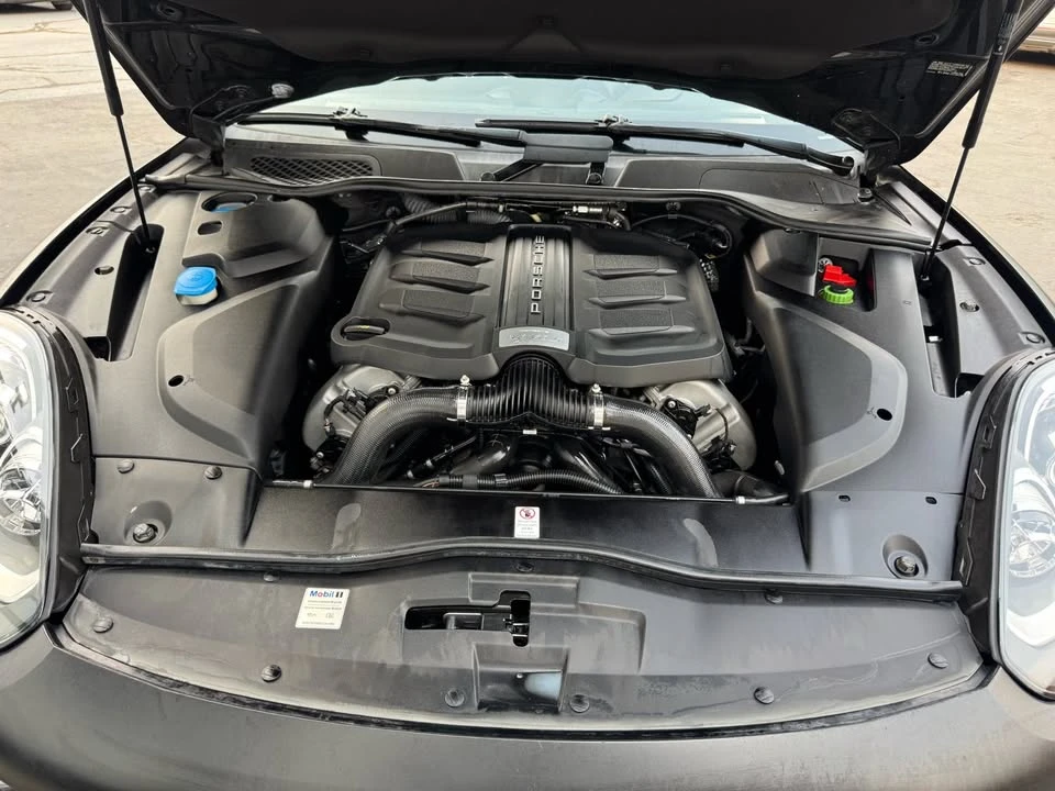 2017 Porsche 958 Cayenne S - Image 20 of 20