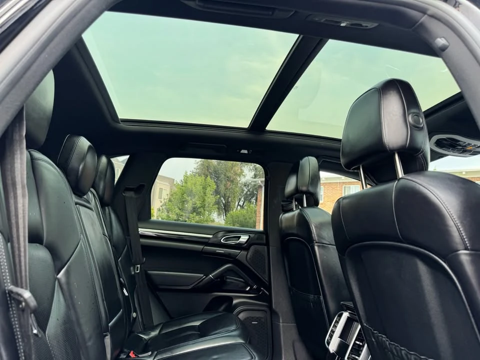 2017 Porsche 958 Cayenne S - Image 14 of 20