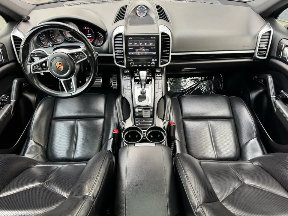 2017 Porsche 958 Cayenne S - Image 7 of 20