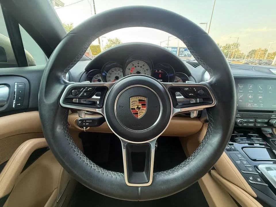 2017 Porsche 958 Cayenne S - Image 18 of 20