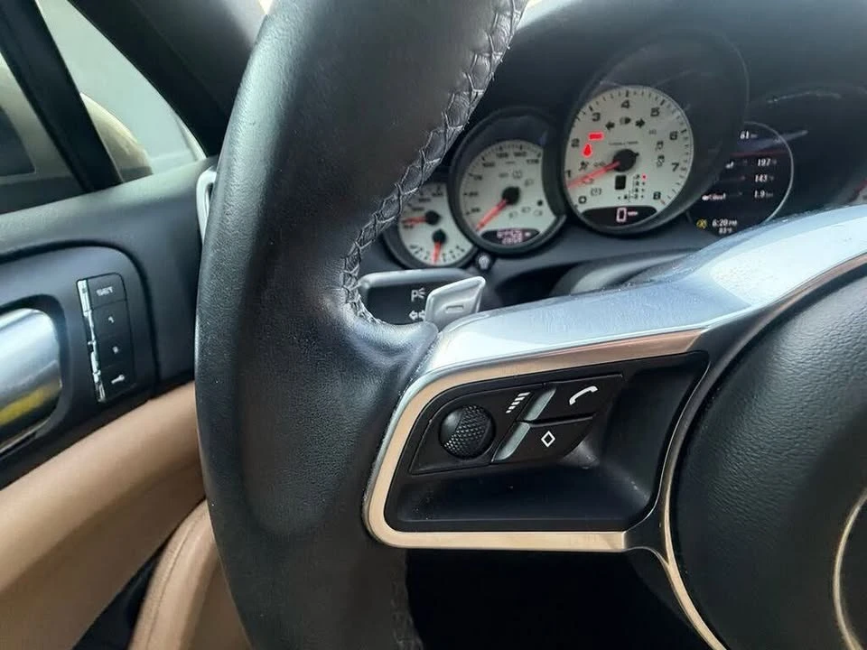 2017 Porsche 958 Cayenne S - Image 20 of 20