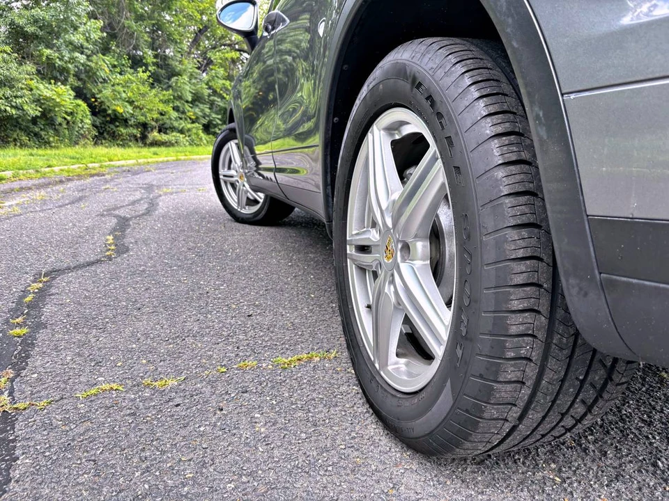 2017 Porsche 958 Cayenne S - Image 21 of 21
