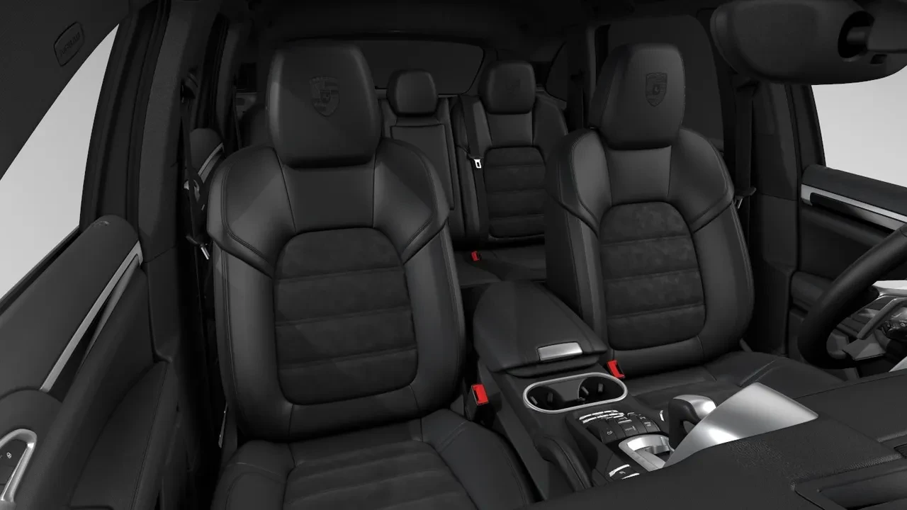 2017 Porsche 958 Cayenne S - Image 6 of 7
