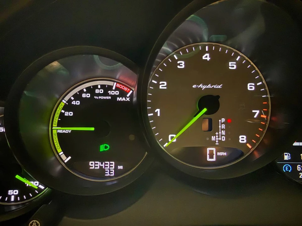 2017 Porsche 958 Cayenne - Image 21 of 24