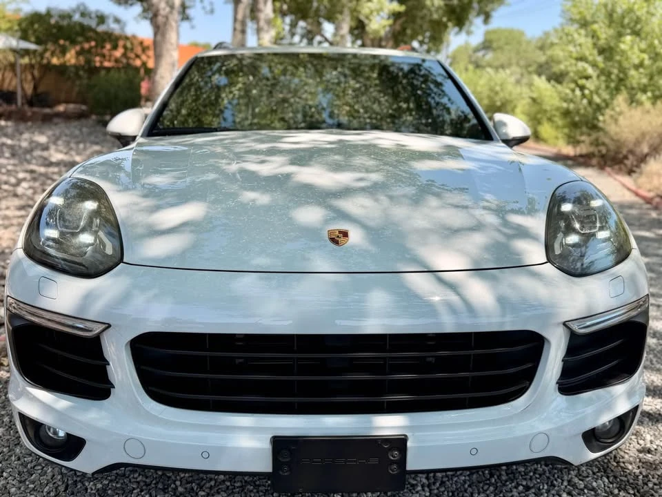 2017 Porsche Cayenne - Image 5 of 20