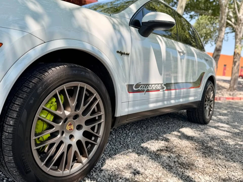 2017 Porsche Cayenne - Image 6 of 20