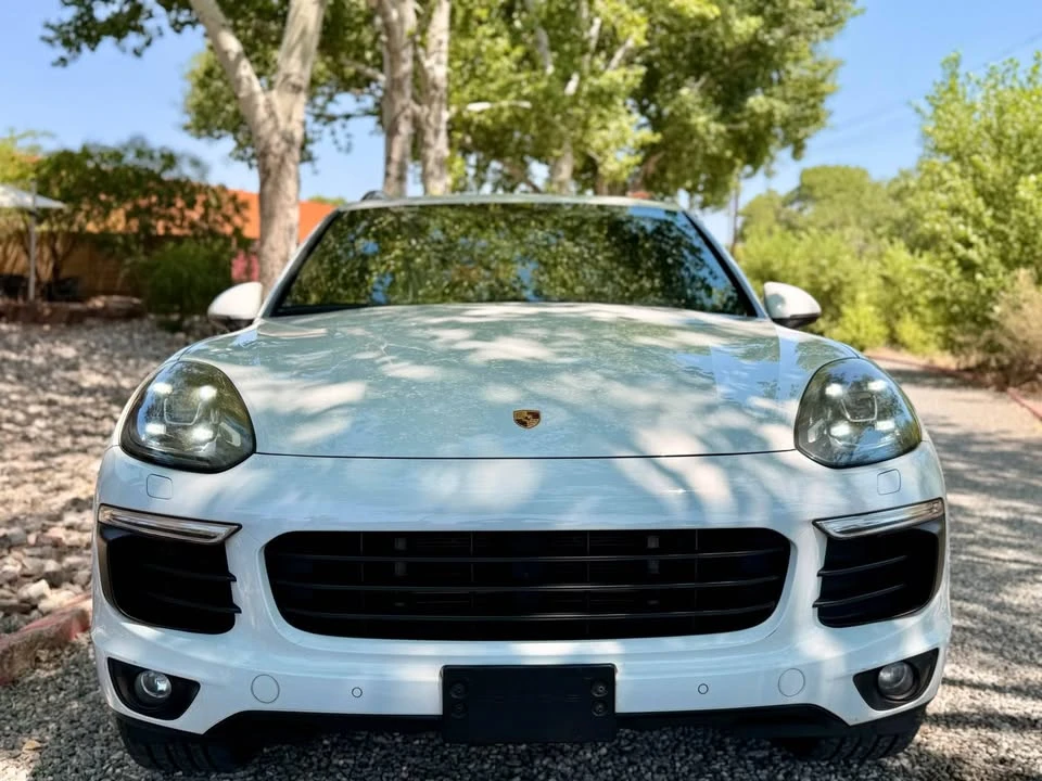 2017 Porsche Cayenne - Image 4 of 20