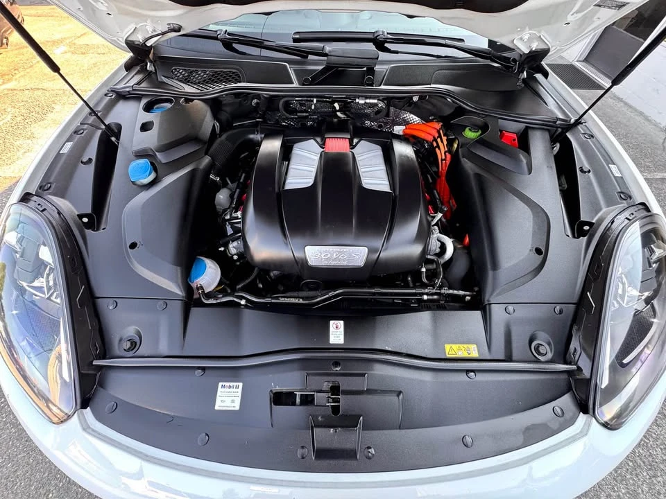2017 Porsche 958 Cayenne - Image 20 of 20