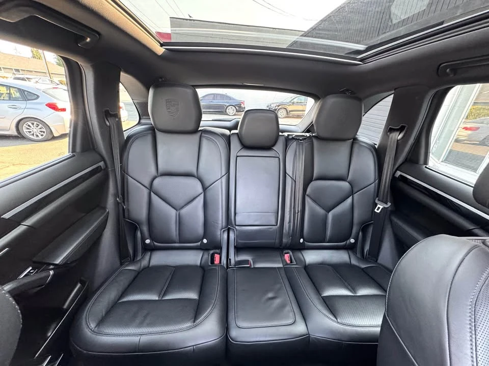 2017 Porsche 958 Cayenne - Image 17 of 20