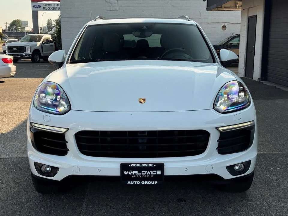 2017 Porsche 958 Cayenne - Image 5 of 20