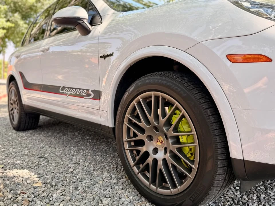 2017 Porsche 958 Cayenne - Image 6 of 20