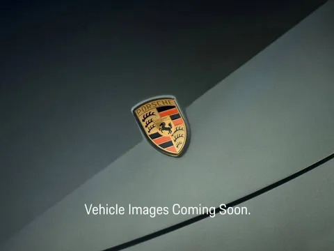 2017 Porsche Cayenne S E-Hybrid Platinum Edition