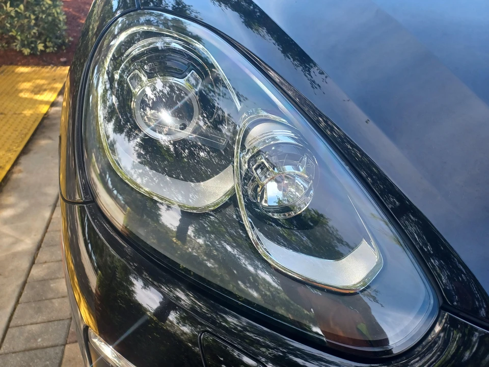 2017 Porsche 958 Cayenne S - Image 22 of 31