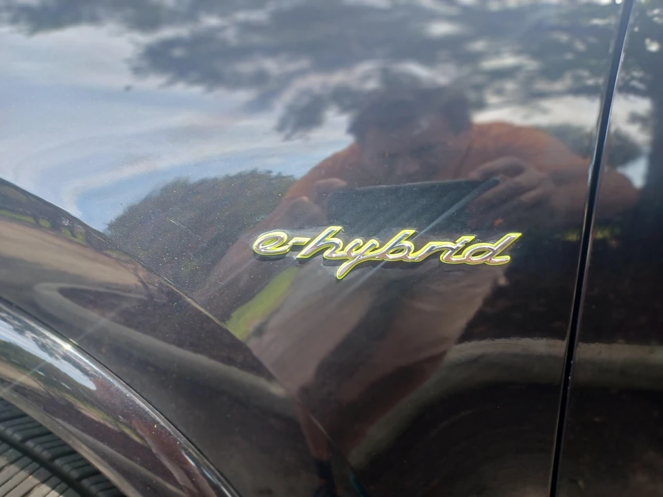 2017 Porsche 958 Cayenne S - Image 28 of 31