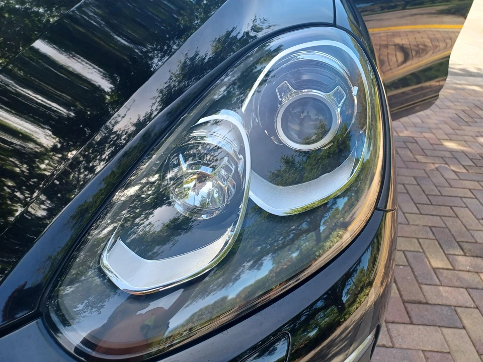 2017 Porsche 958 Cayenne S - Image 26 of 31