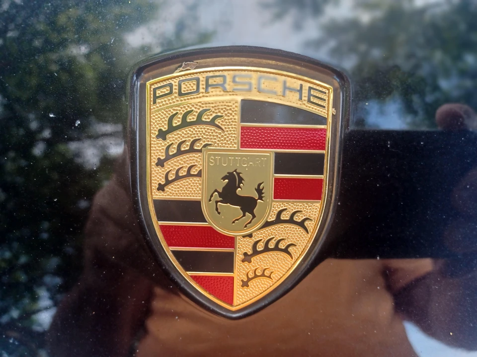 2017 Porsche 958 Cayenne S - Image 24 of 31