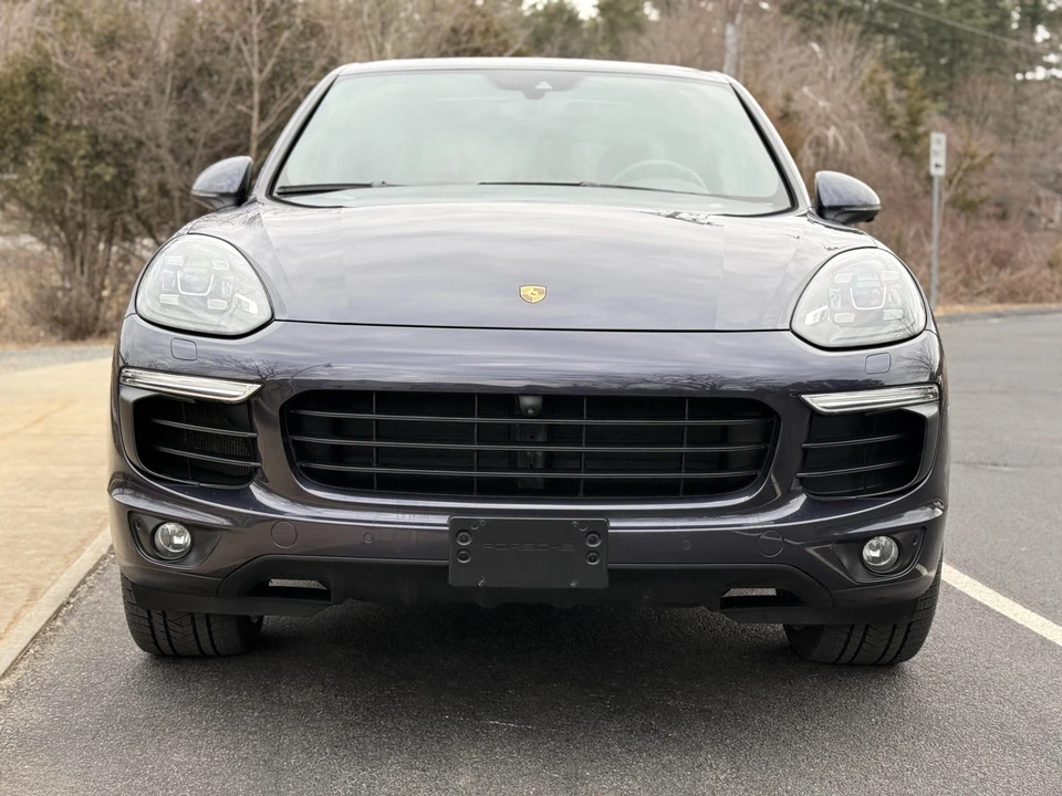 2017 Porsche 958 Cayenne S - Image 18 of 31