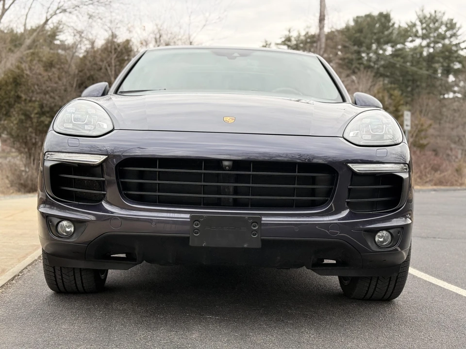 2017 Porsche 958 Cayenne S - Image 19 of 31