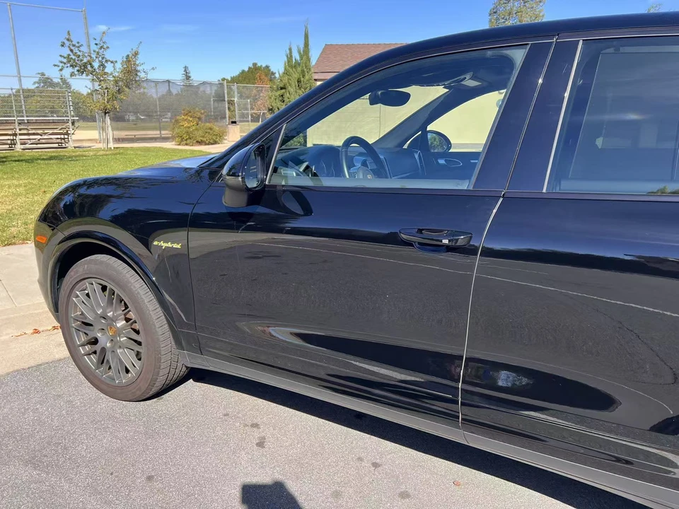 2017 Porsche 958 Cayenne - Image 27 of 31