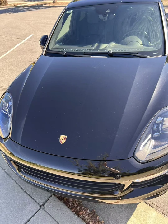 2017 Porsche 958 Cayenne - Image 21 of 31