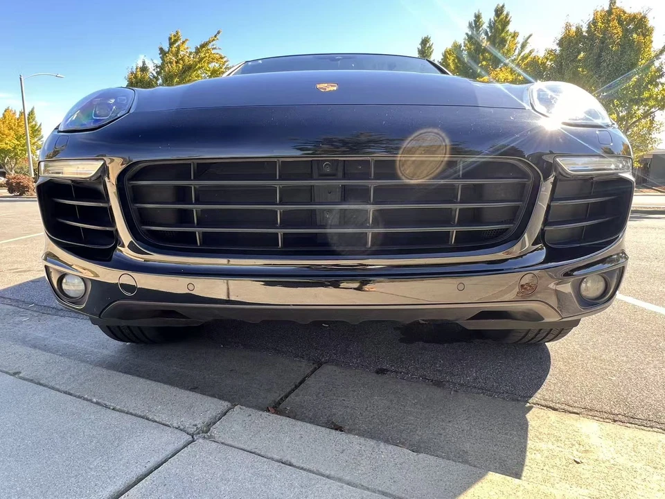 2017 Porsche 958 Cayenne - Image 19 of 31