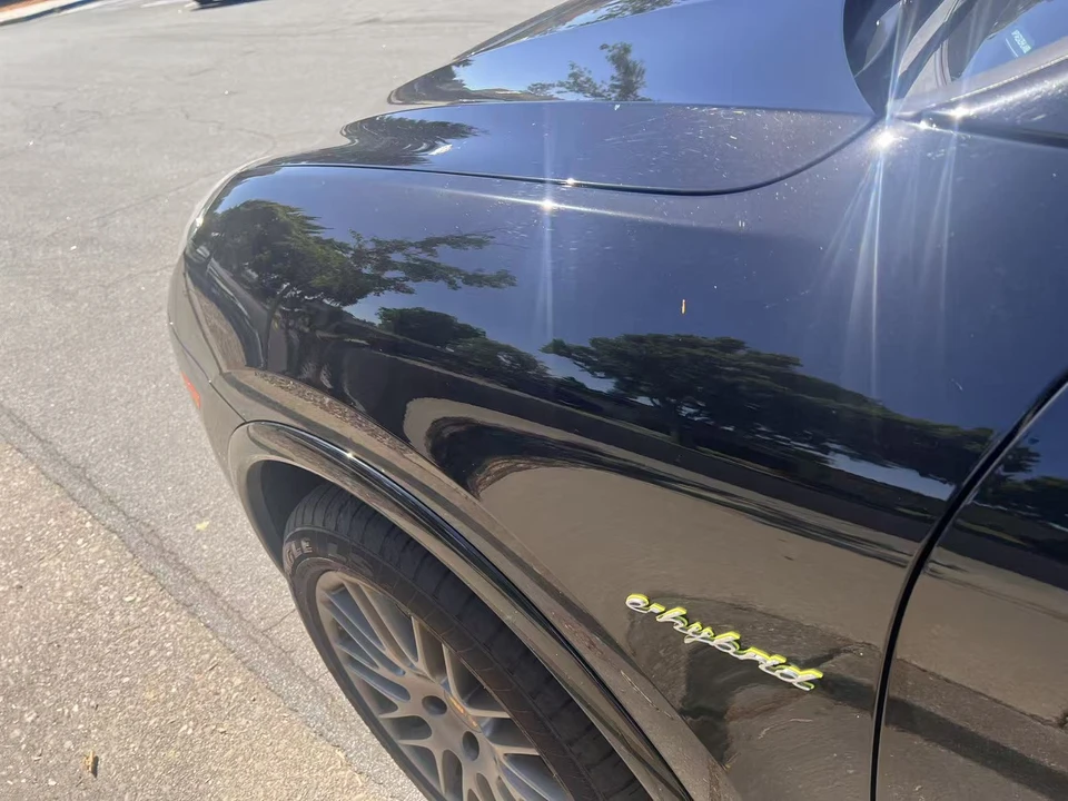 2017 Porsche 958 Cayenne - Image 28 of 31