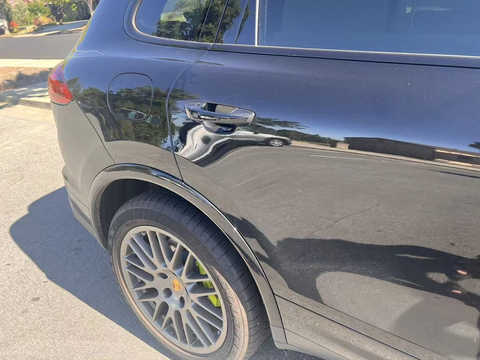 2017 Porsche 958 Cayenne - Image 24 of 31