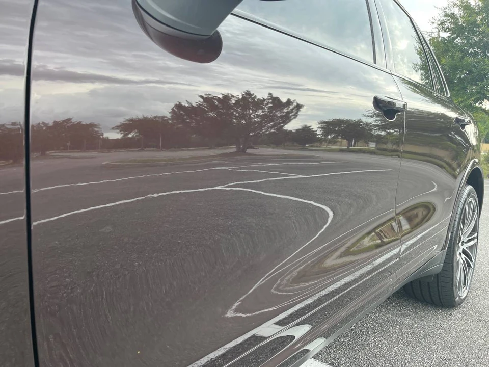 2017 Porsche Cayenne - Image 7 of 19