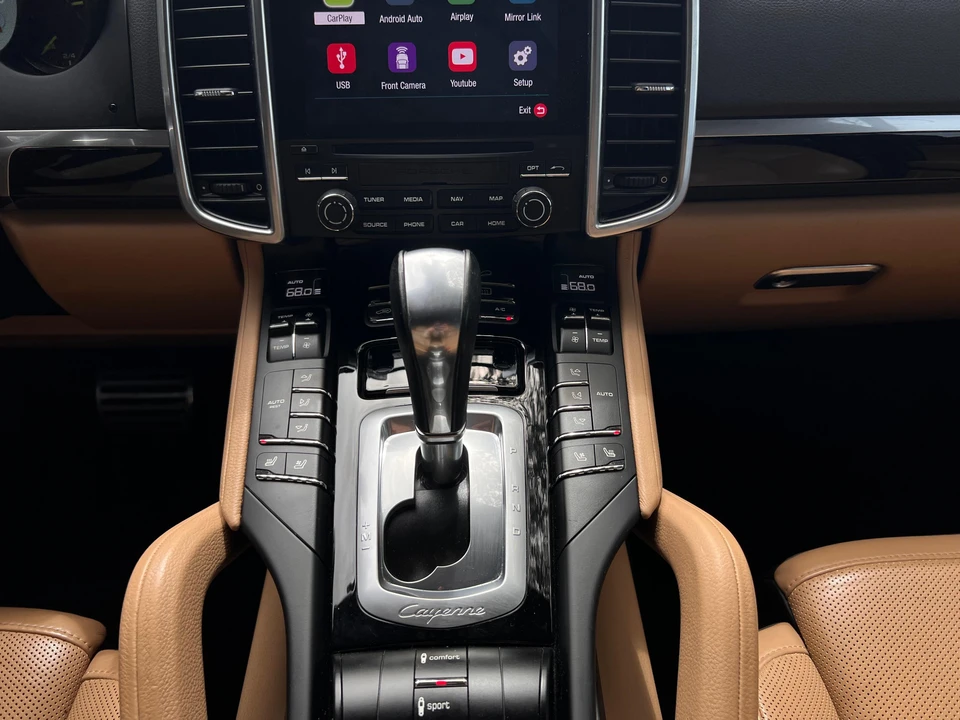 2017 Porsche 958 Cayenne - Image 29 of 31
