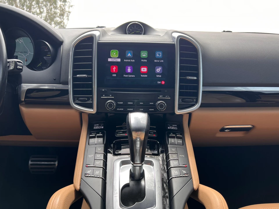 2017 Porsche 958 Cayenne - Image 28 of 31