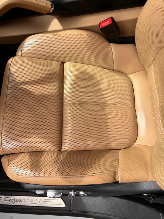 2017 Porsche 958 Cayenne - Image 20 of 31