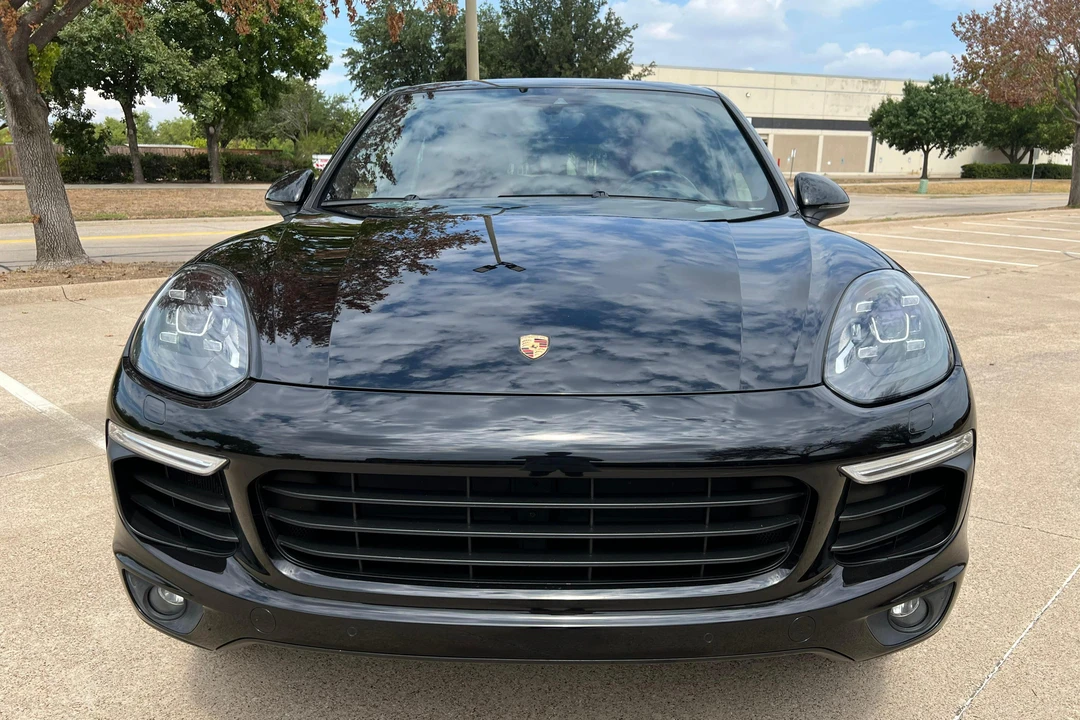 2017 Porsche 958 Cayenne S - Image 2 of 31
