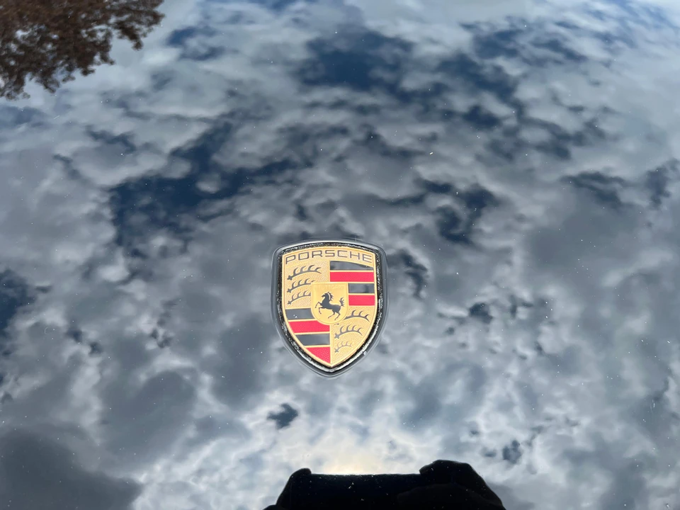 2017 Porsche 958 Cayenne S - Image 12 of 31