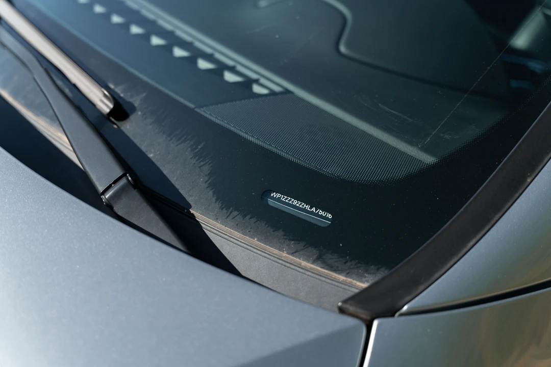 2017 Porsche 958 Cayenne - Image 10 of 31