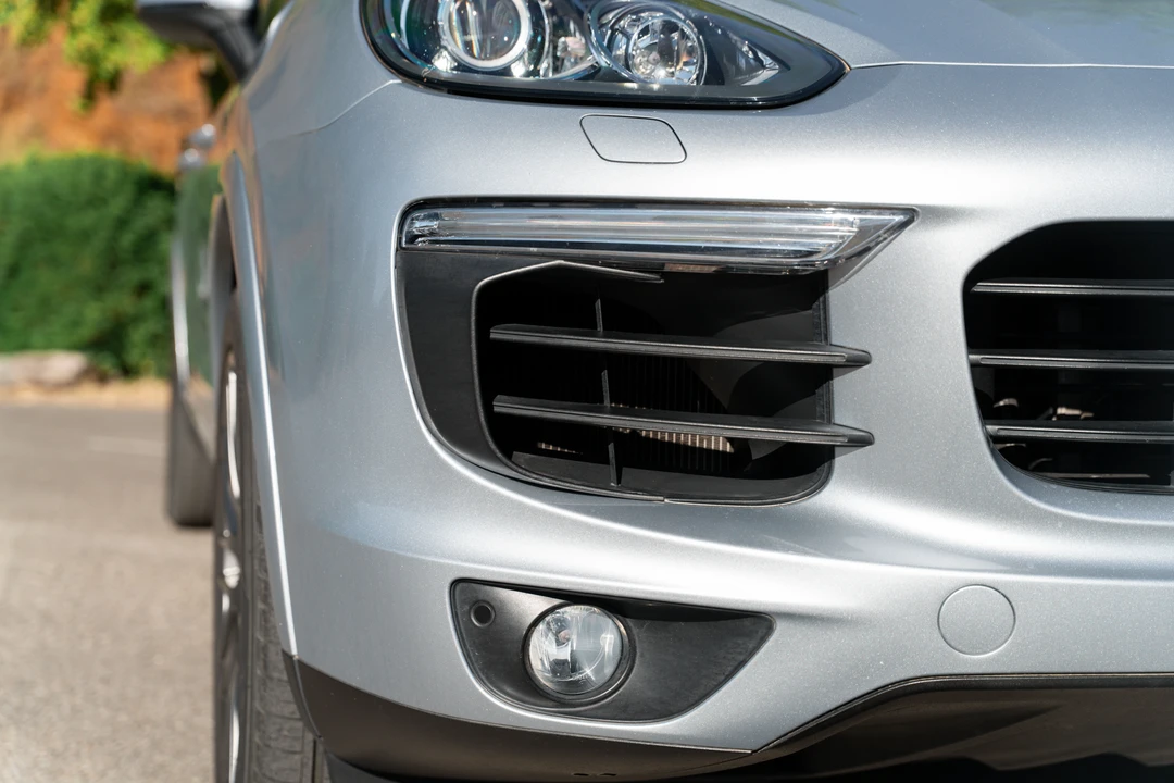 2017 Porsche 958 Cayenne - Image 29 of 31