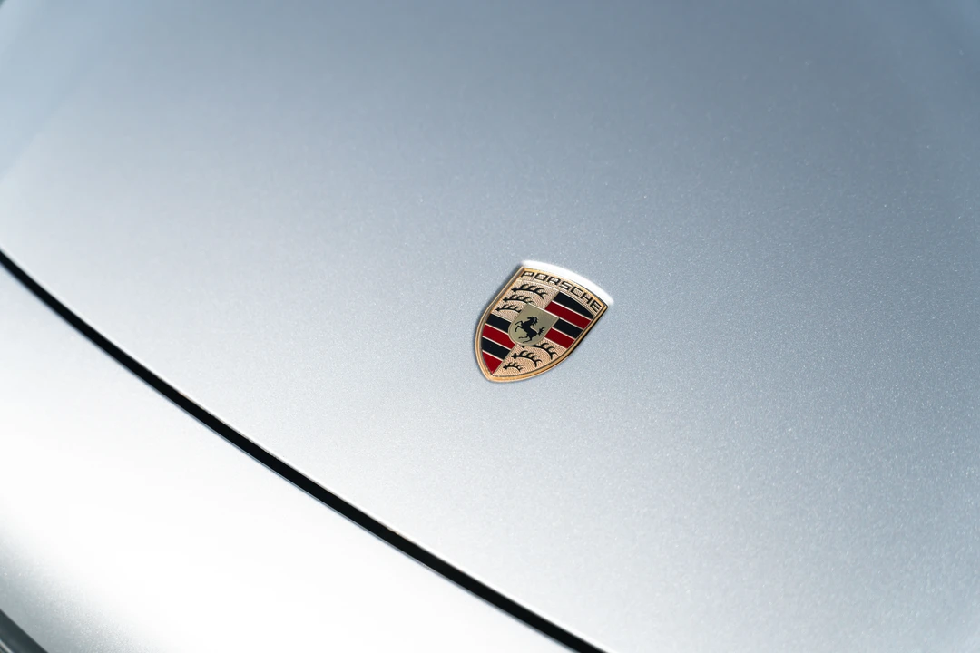 2017 Porsche 958 Cayenne - Image 12 of 31
