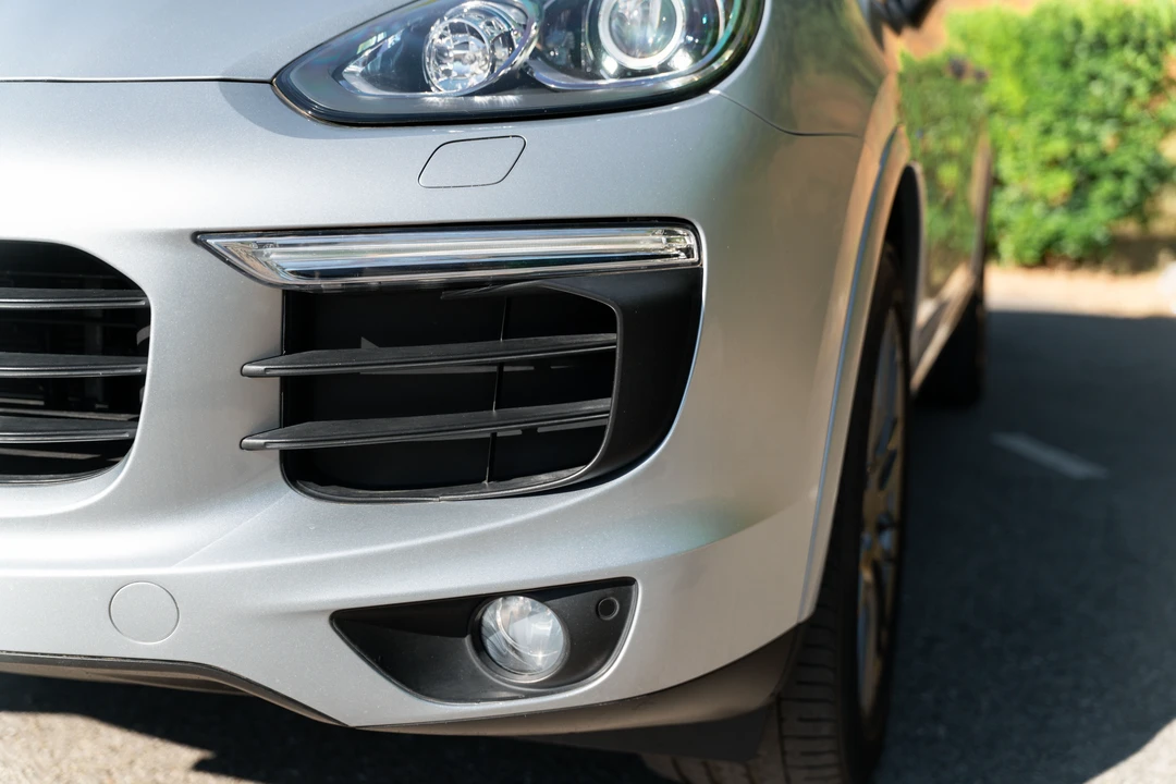 2017 Porsche 958 Cayenne - Image 30 of 31