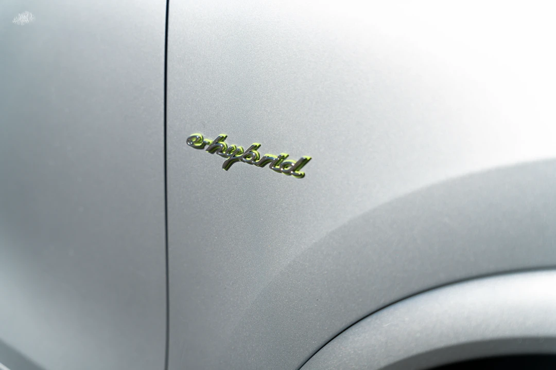 2017 Porsche 958 Cayenne - Image 25 of 31
