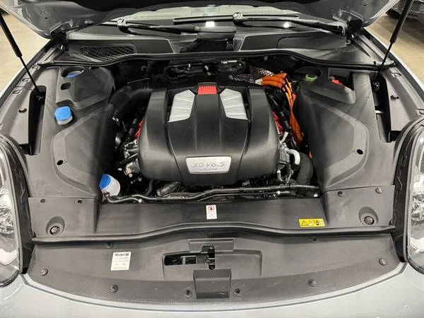 2017 Porsche 958 Cayenne S - Image 20 of 20