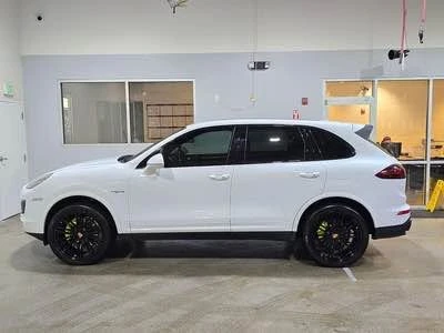 2017 Porsche 958 Cayenne S - Image 7 of 20