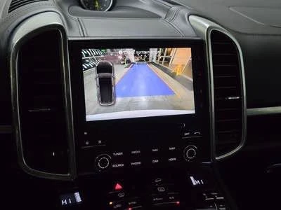 2017 Porsche 958 Cayenne S - Image 11 of 20
