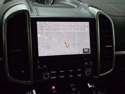 2017 Porsche 958 Cayenne S - Image 12 of 20