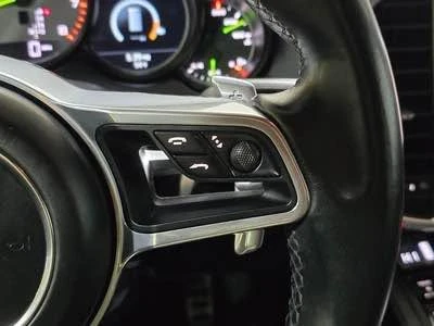 2017 Porsche 958 Cayenne S - Image 15 of 20
