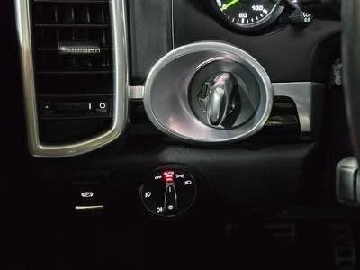 2017 Porsche 958 Cayenne S - Image 17 of 20