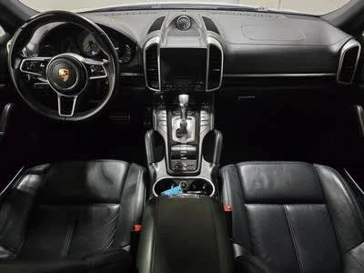2017 Porsche 958 Cayenne S - Image 8 of 20