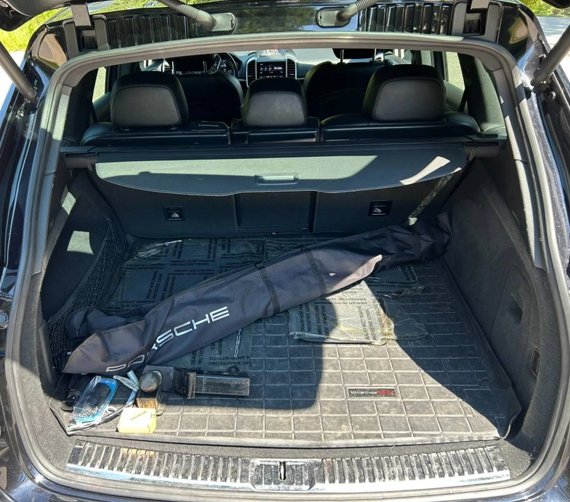 2017 Porsche 958 Cayenne S - Image 17 of 17