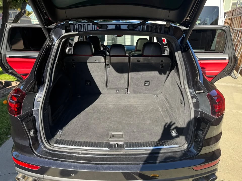 2017 Porsche 958 Cayenne S - Image 15 of 15