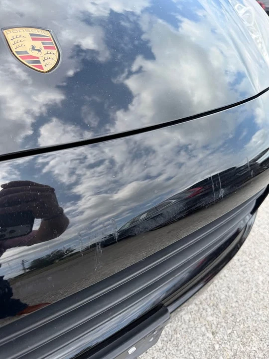 2017 Porsche 958 Cayenne S - Image 11 of 20
